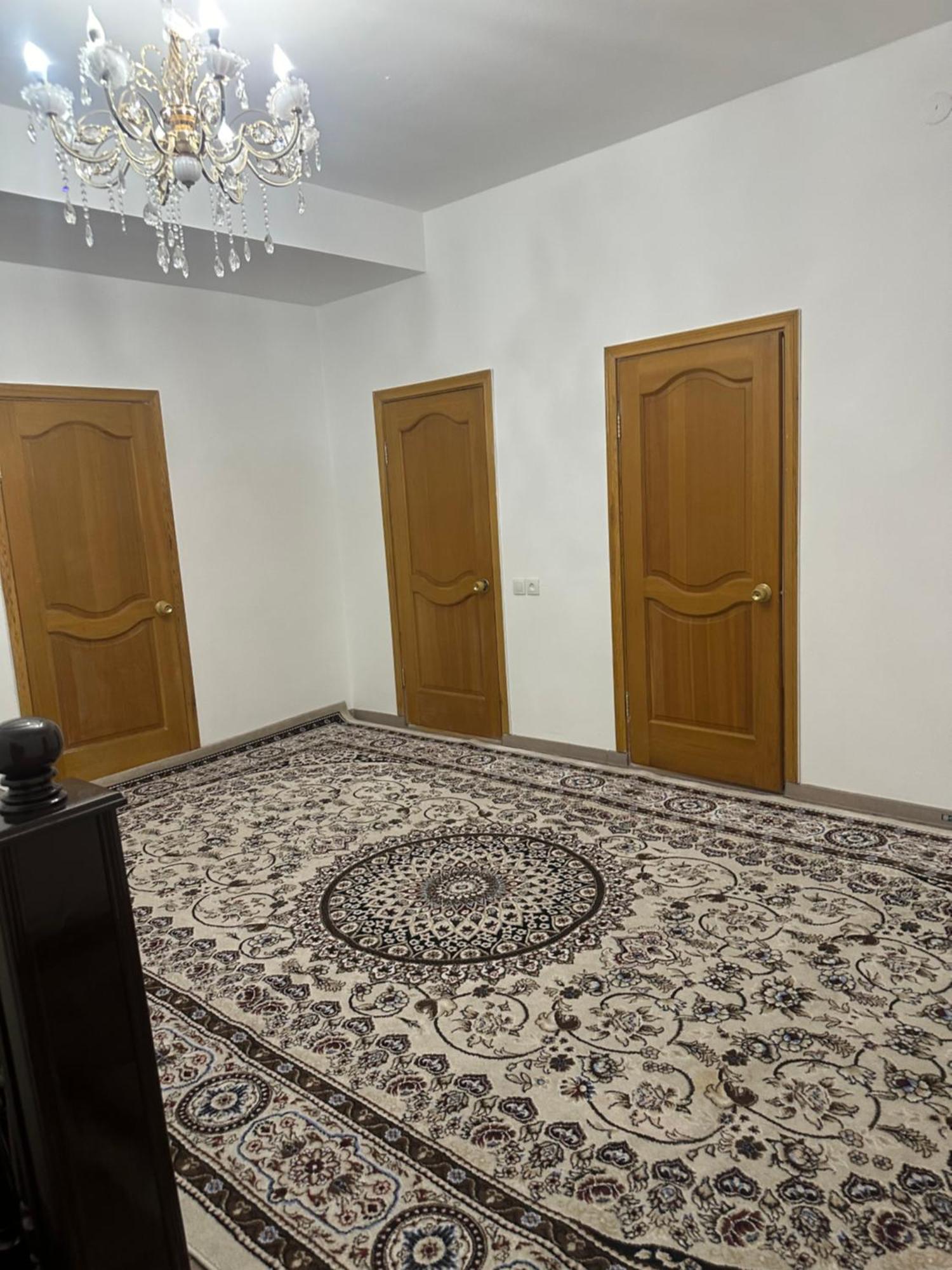 Amanat-Guesthouse-Bishkek 1 Eksteriør billede